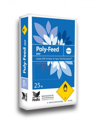 POLY-FEED